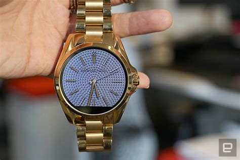 michael kors smartwatch iphone review|michael kors smartwatch watch faces.